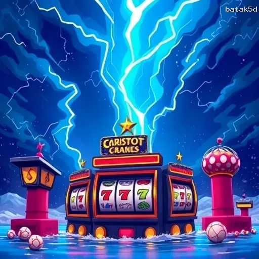 batak5d: Promo dan Bonus Terbaik untuk Para Gamer Indonesia