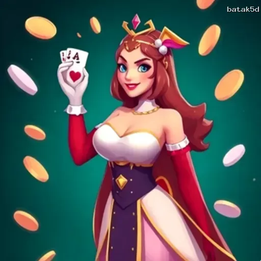 Menggali Fitur Menarik di Situs Game batak5d