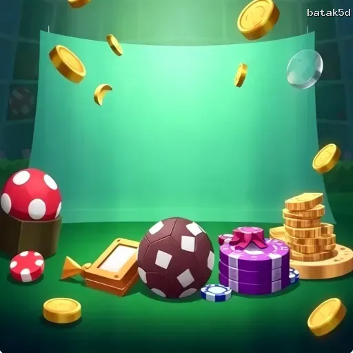 Mengulas Fitur Menarik di Situs Game batak5d
