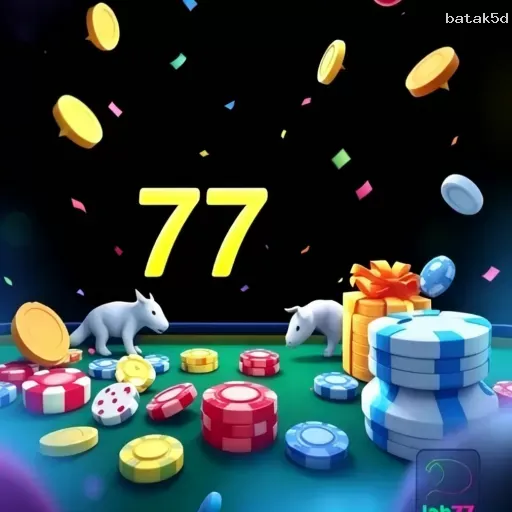 Mengenal batak5d Sebagai Platform Game Online Terpercaya