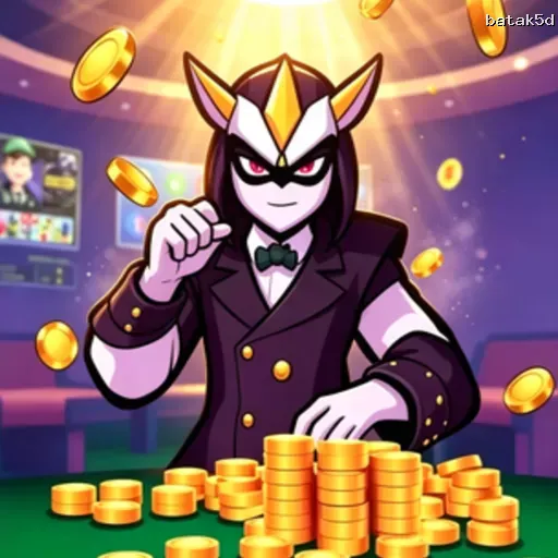 Keamanan dan Keandalan Situs batak5d di Dunia Game
