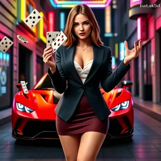 batak5d: Bet Sport Dengan Fitur Terbaik untuk Pemain Indonesia