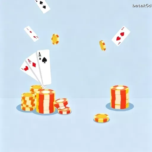 Memahami Konsep Permainan di Situs batak5d